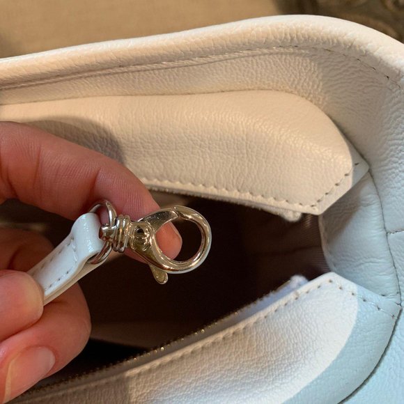 SOLD - 🔥CHANEL GABRIELLE LARGE HOBO BAG🔥 BN - Picture 9 of 15